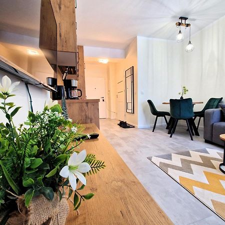 Apartament W Szklarskiej Porebie - Ostoja Parku Narodowego Szklarska Poreba Ngoại thất bức ảnh