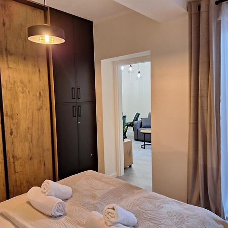 Apartament W Szklarskiej Porebie - Ostoja Parku Narodowego Szklarska Poreba Ngoại thất bức ảnh